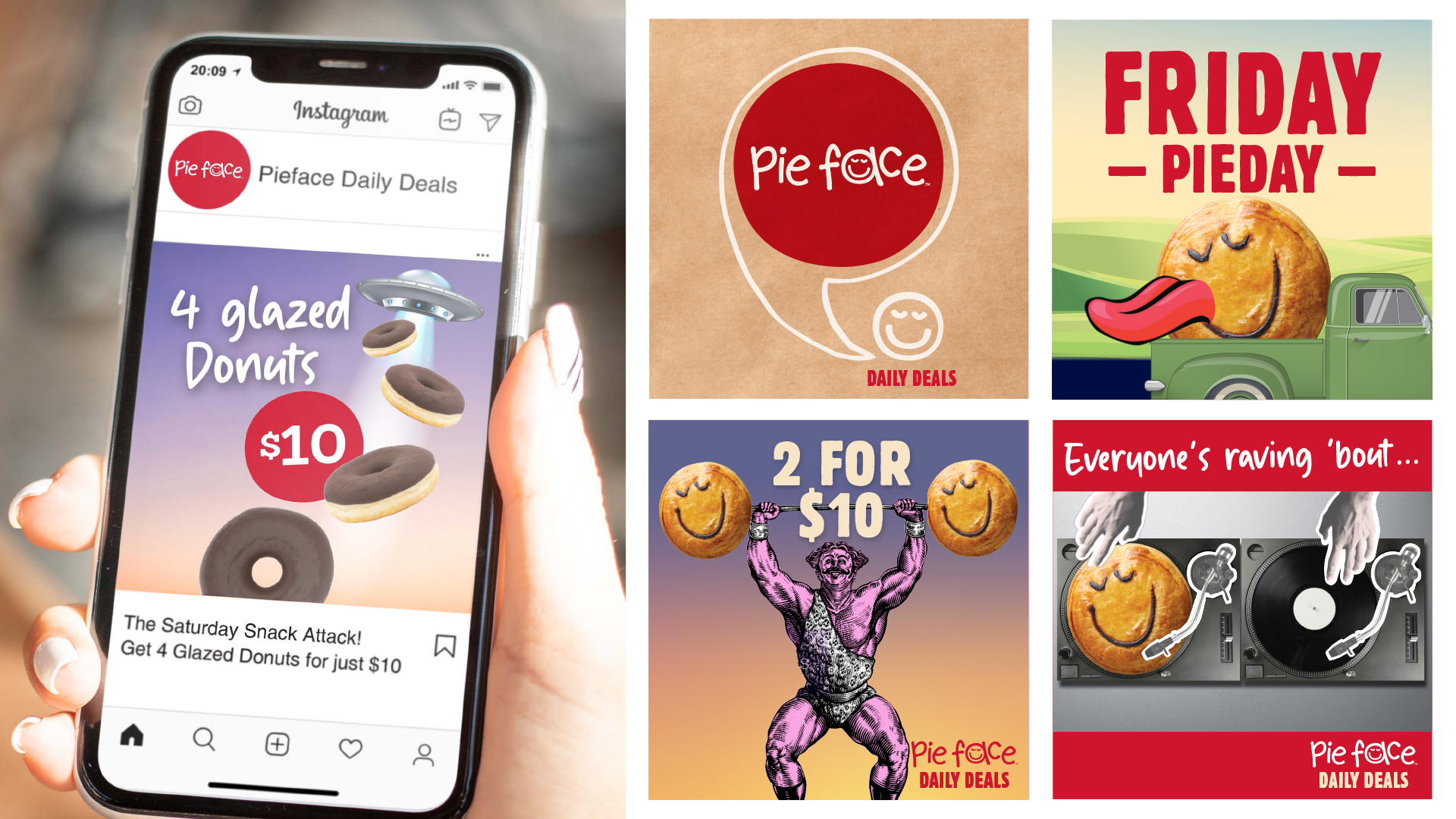 Work Pie Face Daily Deals-2